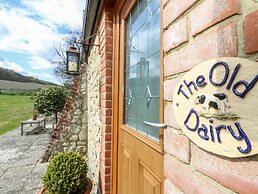 The Old Dairy