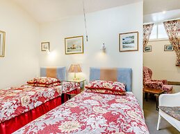 Clooneavin Apartment 3