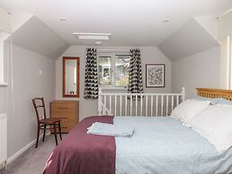 Wisteria Cottage