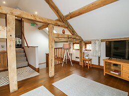 The Hay Loft