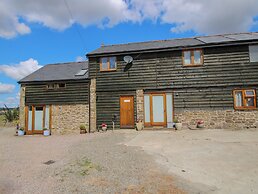 The Hay Loft