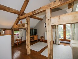 The Hay Loft
