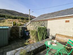 Miners Cottage