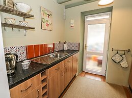Miners Cottage