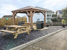 Captain's Quarters - Apartment 2