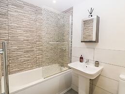 Captain's Quarters - Apartment 2