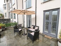 Captain's Quarters - Apartment 2