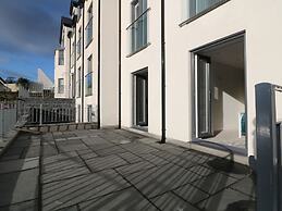 Captain's Quarters - Apartment 2