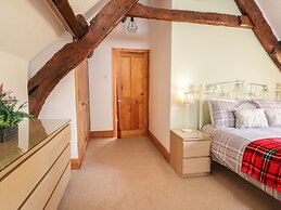 Cyffdy Cottage - Tegid