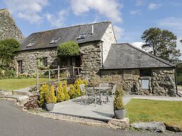 Cyffdy Cottage - Tegid