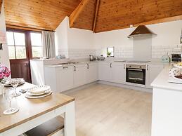 Cyffdy Cottage - Tegid