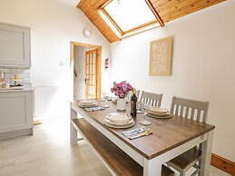 Cyffdy Cottage - Tegid