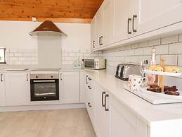 Cyffdy Cottage - Tegid