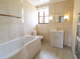 Cyffdy Cottage - Arenig