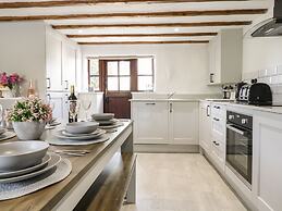 Cyffdy Cottage - Arenig