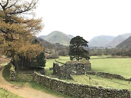 Low Garth Cottage