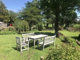 Low Garth Cottage
