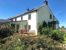 Low Garth Cottage
