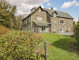 Garden Cottage