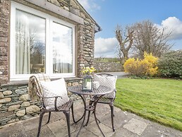 Garden Cottage