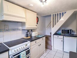 Poppy Cottage
