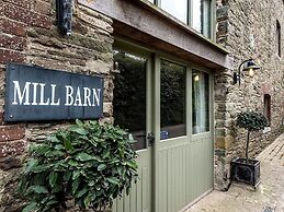 Mill Barn