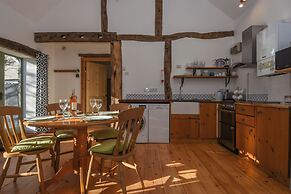Bradbridge Barn