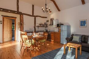 Bradbridge Barn