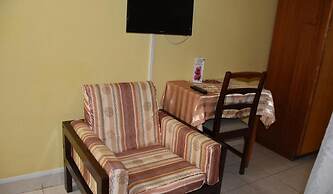 Precious Blood Guesthouse
