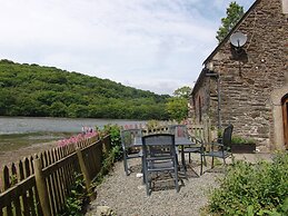 The Boat House