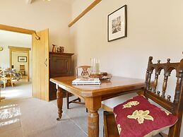 Pittards Farm Cottage