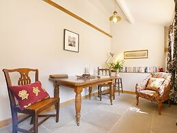 Pittards Farm Cottage