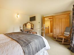 Pittards Farm Cottage