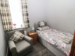 Coquet Cottage