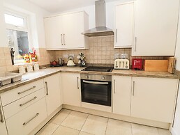 Coquet Cottage
