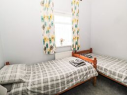 Coquet Cottage