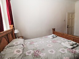 Coquet Cottage
