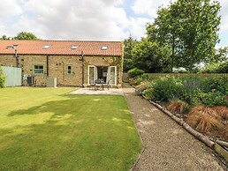 Summer Farm Cottage