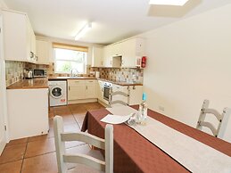 Summer Farm Cottage