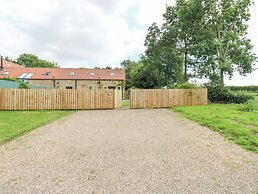 Summer Farm Cottage
