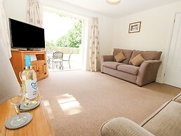 Summer Farm Cottage