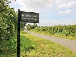 Summer Farm Cottage