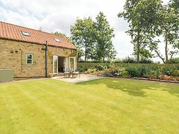Summer Farm Cottage
