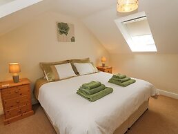 Summer Farm Cottage