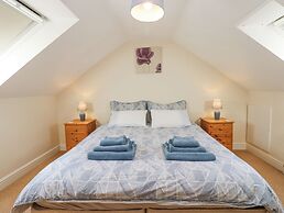 Summer Farm Cottage