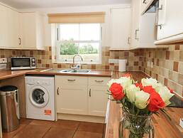 Summer Farm Cottage