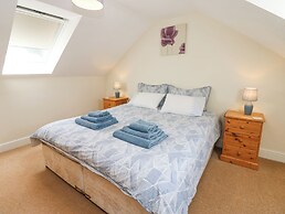 Summer Farm Cottage