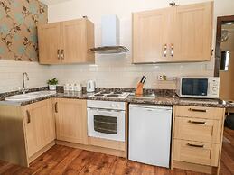 The Cottage at Moseley House Farm