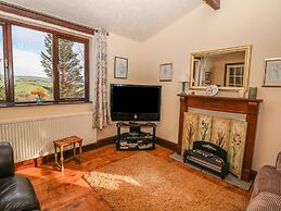 The Cottage at Moseley House Farm