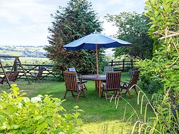 The Cottage at Moseley House Farm